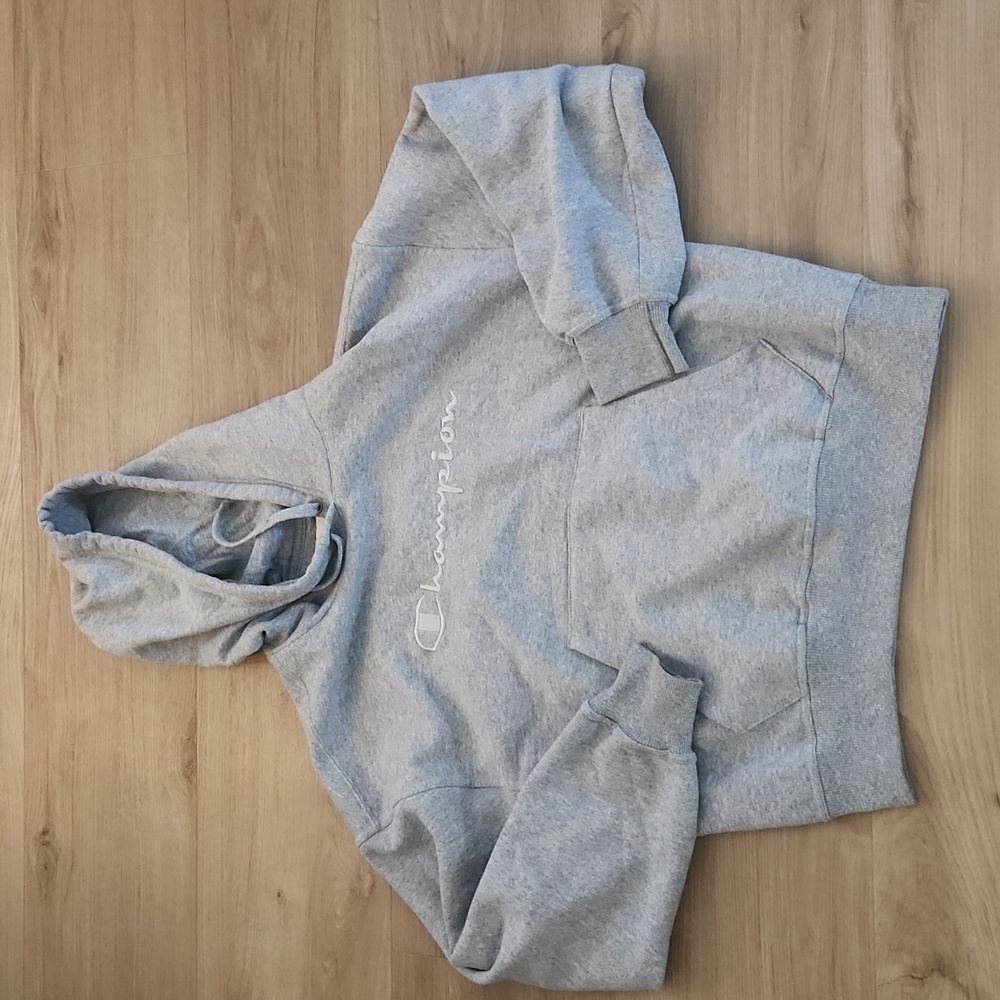 Women Champion Hoodie